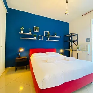 5☆ Navigli - San Paolo Hospital Appartamento