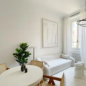 Casa Unica - Typical & Charming - Navigli Ii Appartamento