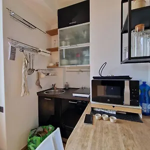 Happyhouse Appartamento