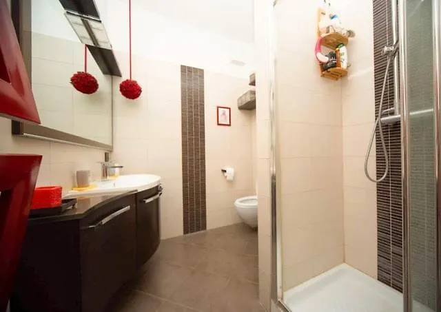 La Grande Terrazza Milan-Navigli-Tortona Apartment