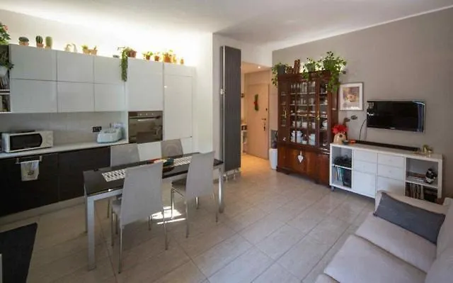 La Grande Terrazza Milan-Navigli-Tortona Apartment  Milan